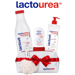                     Pack lactorea essential...
                  