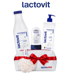                     Pack lactovit essential...
                  