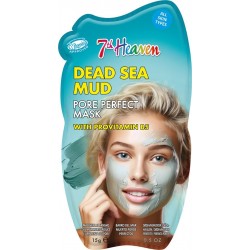                     Masque mud dead sea 7TH...
                  