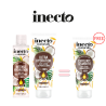 Pack Coconut Glow Inecto – Huile Corps + Lait Corps Hydratant + Scrub Offert