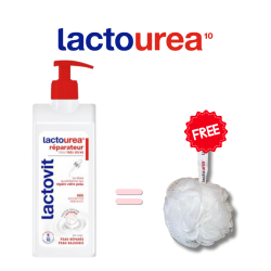                     LOTION REPARATRICE LACTOVIT...
                  