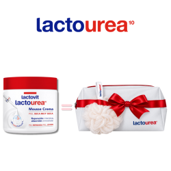                     Mousse Crème Lactourea...
                  