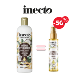                    PACK SHAMPOING AU NOIX DE...
                  