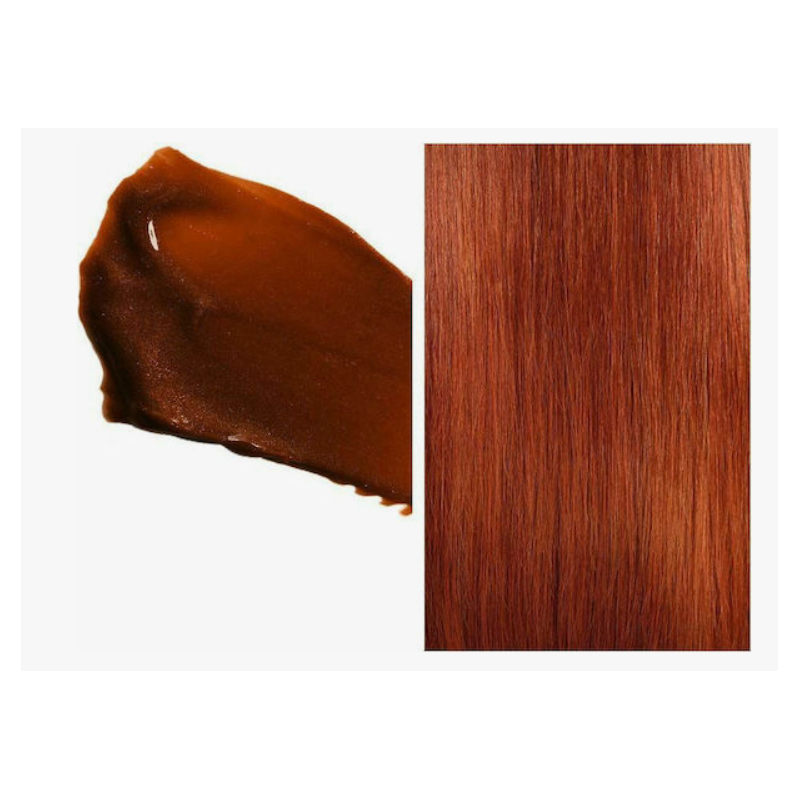 Masque Wella Colorant Temporaire Cuivré Copper Glow 150 ml