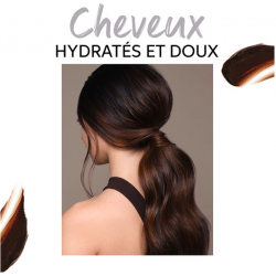 Masque Color Fresh Chocolate Touch wella