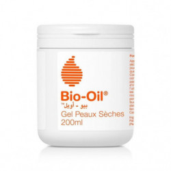 BIO OIL GEL PEAUX SÈCHES...