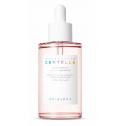 AMPOULE PORE-MIZING FRESH CENTELLA MADAGASCAR SKIN1004 PORES VISIBLEMENT AFFINÉS