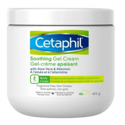                     GEL-CRÈME APAISANT ALOÈS ET...
                  