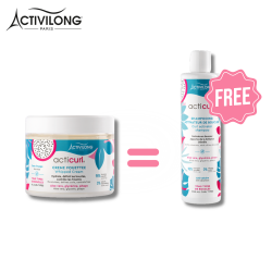                     PACK ACTICURL CRÈME...
                  