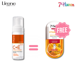                     PACK LIRENE C+E VITAMIN...
                  