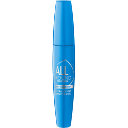 MASCARA ALLROUND WATERPROOF...