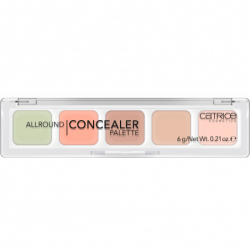 PALETTE ANTICERNE ALLROUND...