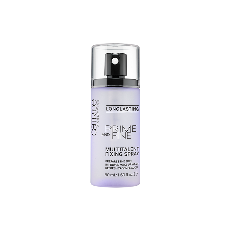 PRIMER MULTITALENT FIXING SPRAY