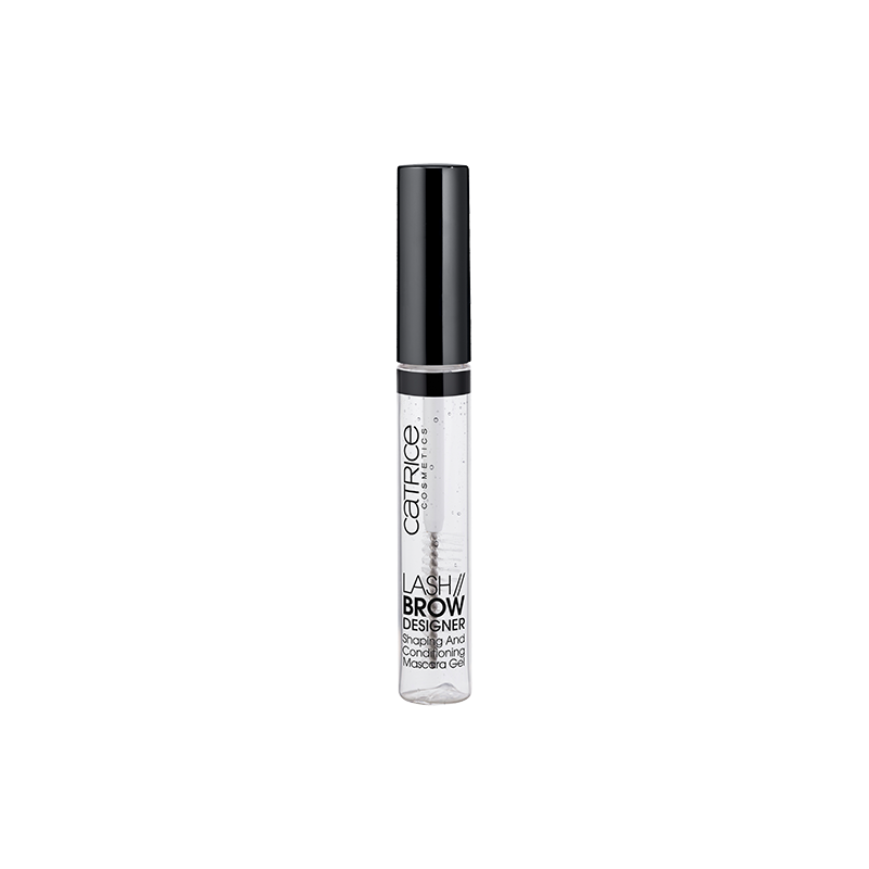 Designer Cils & Sourcils - Gel Mise en place et Conditionnement
