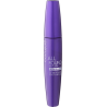 MASCARA ALLROUND ULTRA BLACK CATRICE