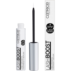 LASH BOOST SERUM NUIT POUR...