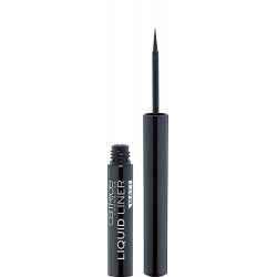 LIQUID EYELINER CATRICE 010