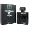 Black Touch pour homme eau de toilette 100 ML