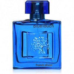 Parfum Blue touch eau de...