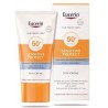 Eucerin SUN PROTECTION SENSITIVE PROTECT Crème SPF 50+