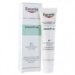 EUCERIN K10 Soin Rénovateur...