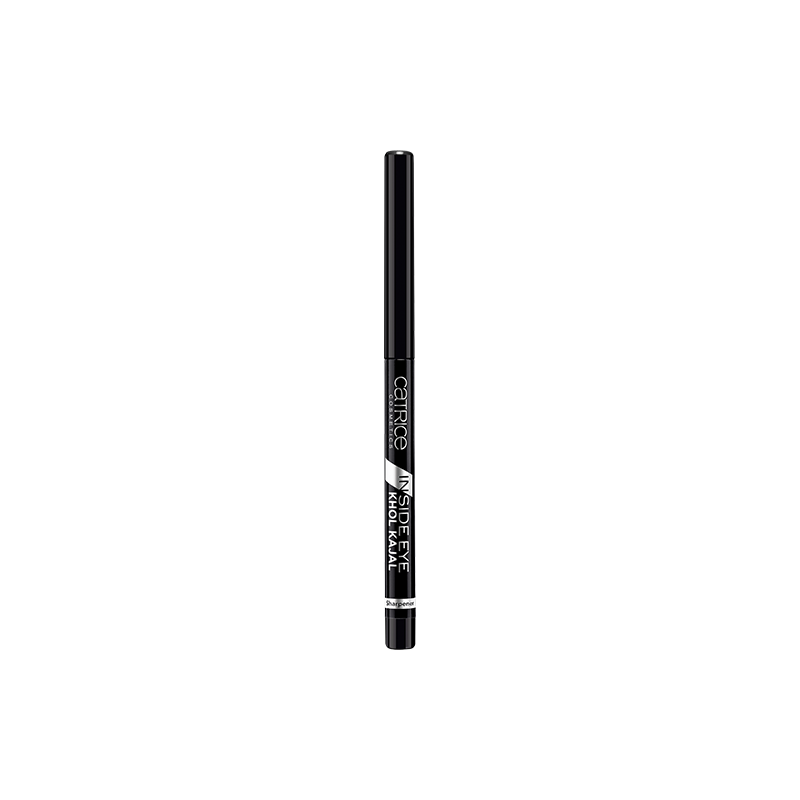 CRAYON INSIDE KHOL KAJAL POUR YEUX CATRICE