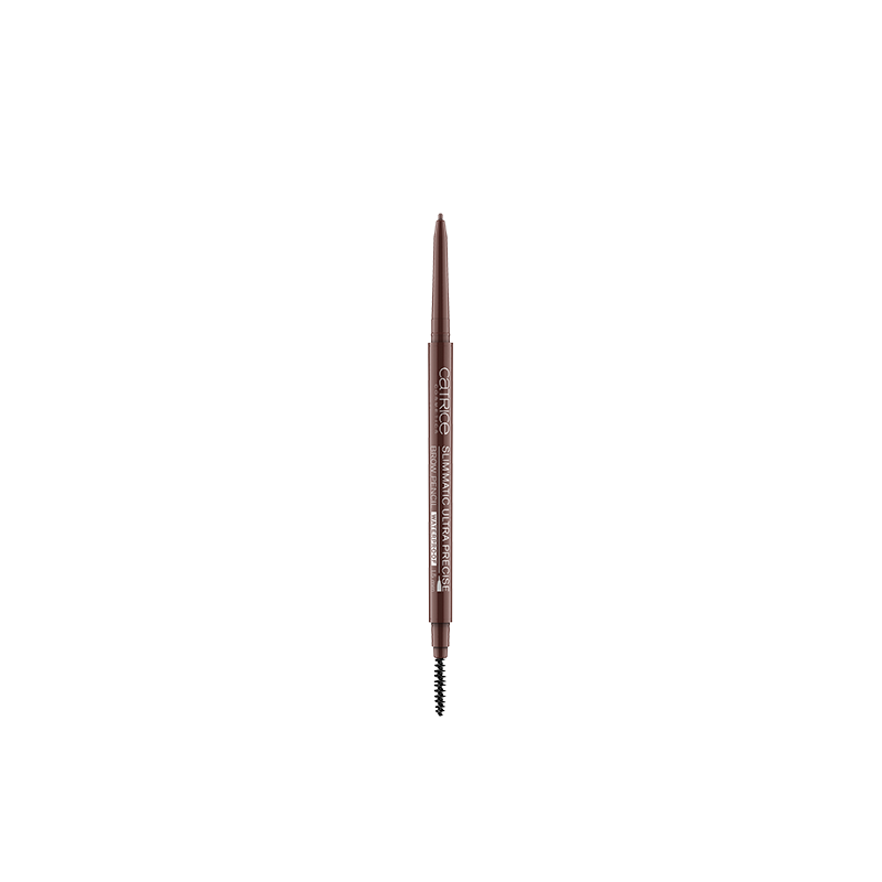 Crayon Sourcil Slim Matic Ultra Precise Waterproof CATRICE