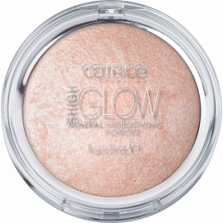 POUDRE HIGH GLOW MINERAL...