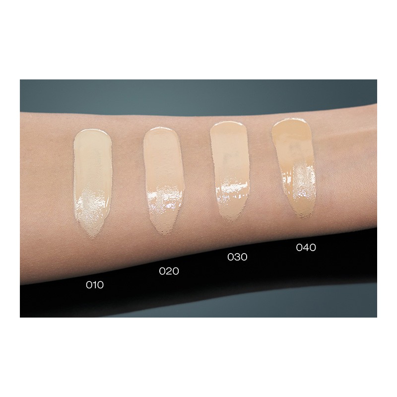 Fond de teint LIQUID COVERAGE HD CATRICE