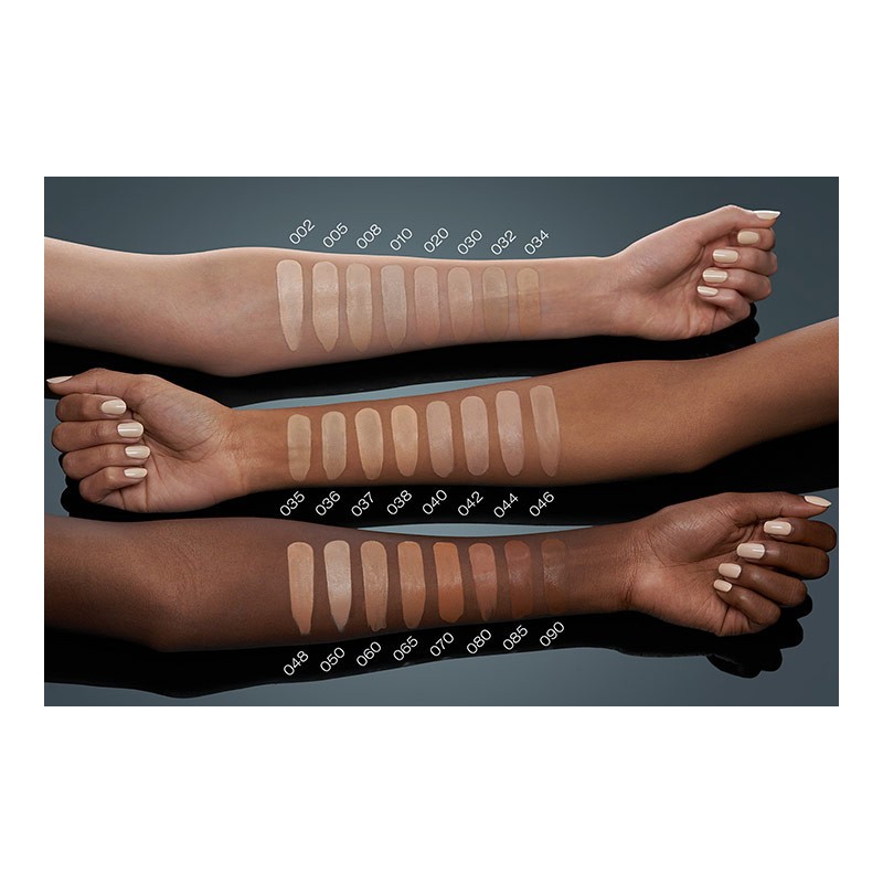 Fond de teint LIQUID COVERAGE HD CATRICE