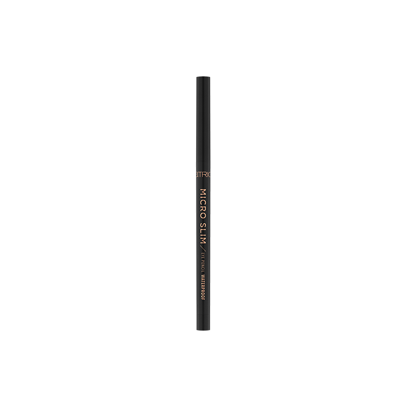 Crayon Yeux Micro Slim Waterproof CATRICE