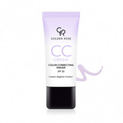 CC Créme Violet SPF 30...