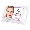 lingettes démaquillantes Golden Rose