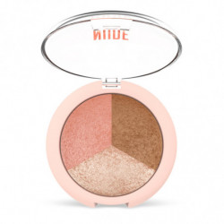 Poudre Baked Trio Nude Look...