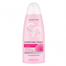 Purifying Tonic Golden Rose