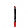 Crayon à lèvres Matte Golden Rose