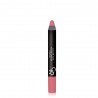 Crayon à lèvres Matte Golden Rose