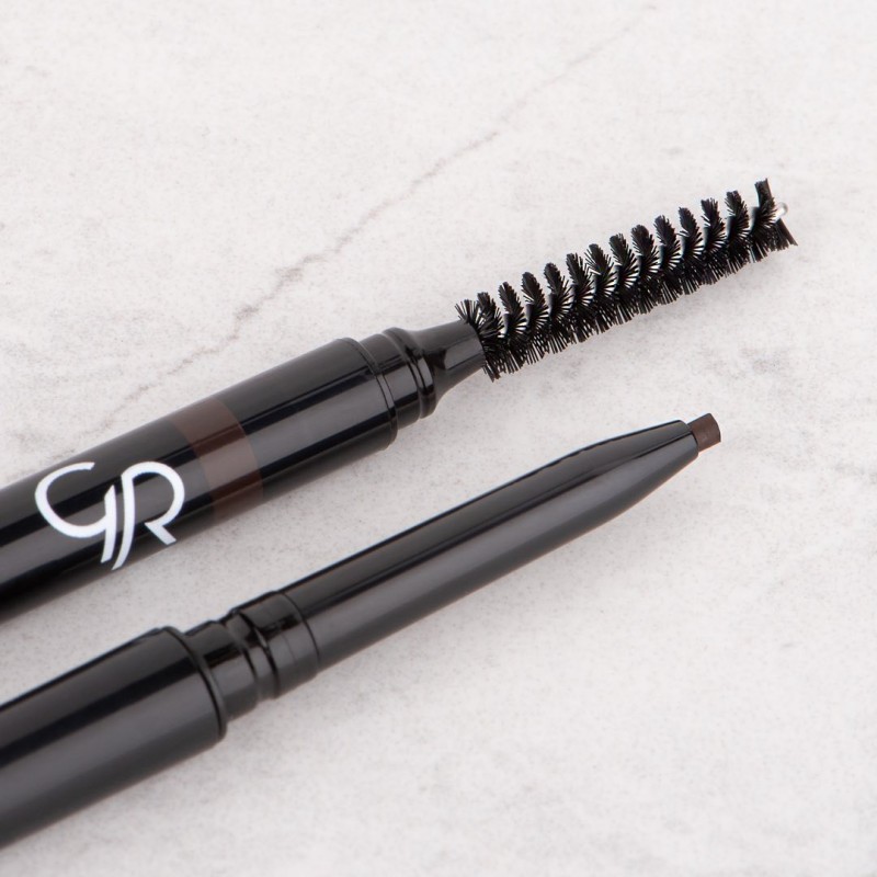 Crayon Longstay Waterproof pour les sourcils Golden rose