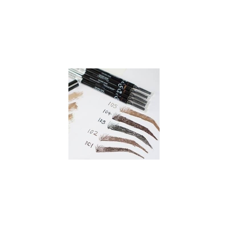 Crayon Longstay Waterproof pour les sourcils Golden rose