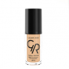 Fond de teint et Correcteur Total Cover 2in1 Golden Rose