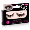Faux Cils + la colle Golden Rose