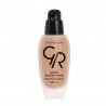 Fond de teint Fluide satin smoothing golden rose