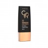 Fond de teint HD Golden Rose