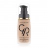 Fond de teint Longstay Matte Golden Rose