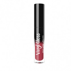 Gloss Vinyl Golden Rose