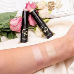 Golden on sale rose highlighter
