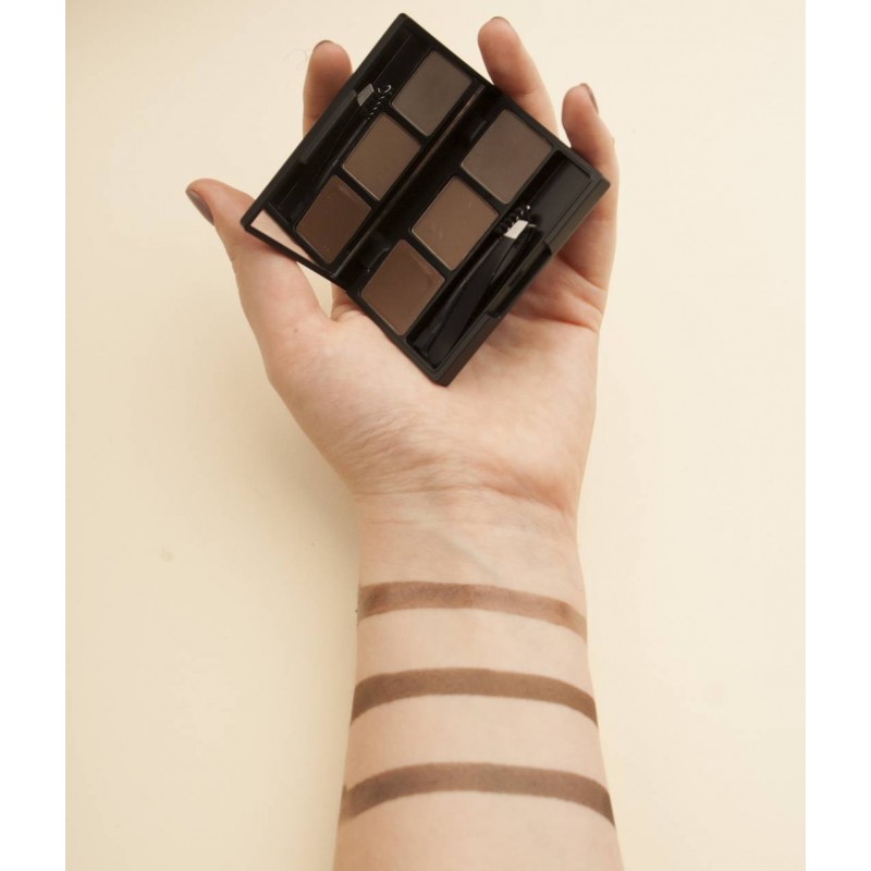 Kit Styling Pour les sourcils Golden Rose