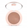 Fard à paupières Matte Baked Nude Look Golden Rose