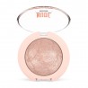 Fard à Paupières Baked Pearl Nude Look Golden Rose