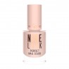 Vernis Perfect Nude Look Golden Rose